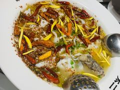 -太二酸菜鱼(福州泰禾店)