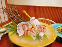 -蟹田居·活蟹料理(东城店)