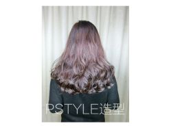 -P.STYLE 派斯造型