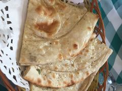 印度薄饼-Santoor 萨都里印度餐厅(北锣鼓巷店)