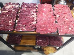 -潮味四季潮汕牛肉火锅(来凤街店)