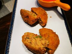 -古京·臻致料理(月湖店)