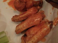 鸡翅-火鬼 PYRO(五道口店)