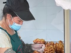 -信二嫂虾饼(振兴路店)
