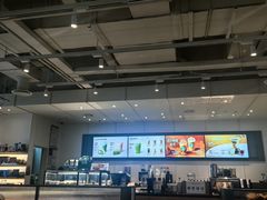 -星巴克臻选(青岛麦凯乐分店)