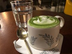 -咖法森林·咖啡  酒吧(天河店)