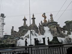 -福州罗源湾海洋世界旅游区