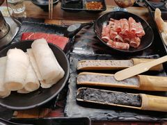 -丽江庭院之爱在路上(西单店)
