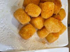 -点点心港式茶餐厅(南京西路店)