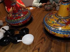 -木辛水水冰煮羊(凤城六路店)