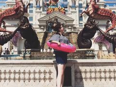 -波塞冬旅游度假区