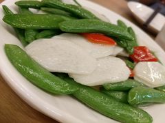 -陈傻子餐厅(世纪都会店)