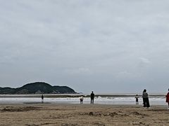 -东海半边山旅游度假区
