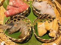 -泰妃殿(武汉首店)