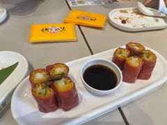 -蔡澜点心·粤菜(西单大悦城店)