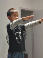 -MME街舞