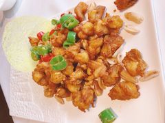 -梧桐餐厅(泉城路店)