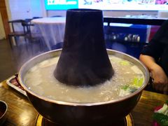 羊肉火锅-羊圈(樊洼路店)