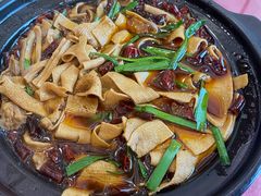 -八张桌子(老店)