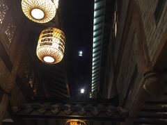 大堂-南京大牌档(凯德大峡谷店)