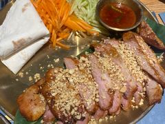 -仙罗泰·泰国餐厅(印象汇店)