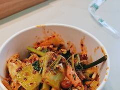 -萝鸡思味秘制泡菜(万家丽店)