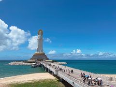 -三亚南山文化旅游区