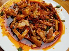 -温记府廟豆汤饭·始于1955年(海椒店)