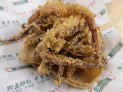 -渔记茶餐厅(渔村店)