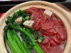 -华记煲仔华·煲仔饭(人和店)