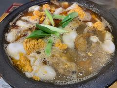 -肖记公安牛肉鱼杂(田林路店)