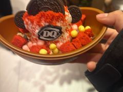 -DQ·蛋糕·冰淇淋(浦江欢乐颂店)