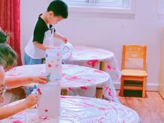 -遇见未来早教·托育中心(玛斯兰德旗舰店)