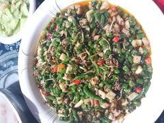 -味老大土碗菜(中山三路店)