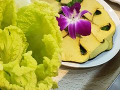 -云中鱼蒸汽石锅鱼(浦东食品城店)