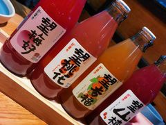 -薇酌饮·陕西菜(南门外店)