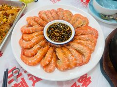 -不仔客海鲜·三亚老字号(第一市场店)