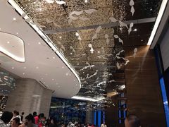 -威海蓝海御华大饭店·蓝钻美食自助百汇