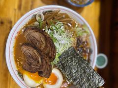 -老龙亭拉面店