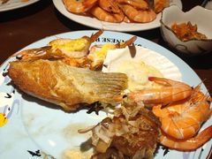 -松子料理(华威桥店)