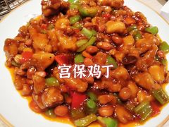 -小船渔村•大连菜•大连焖鱼(黄河路店)