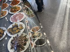 -韩麦大冷面(桂花街直营店)