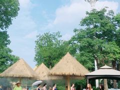 -武汉玛雅海滩水公园