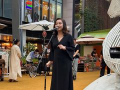 -OCT PARK欢乐时光