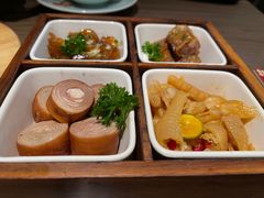 -四道菜·福建菜馆(新街口金鹰店)