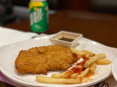 -德大西餐社(云南南路店)