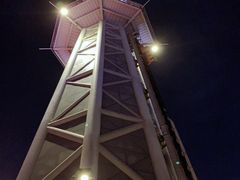 -广州塔晖粤轩中餐厅