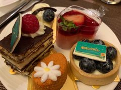 -苏州金鸡湖大酒店