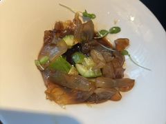 -丽晶轩中餐厅(重庆丽晶酒店)