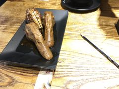-嘎嘎鸭脑壳(金琴店)